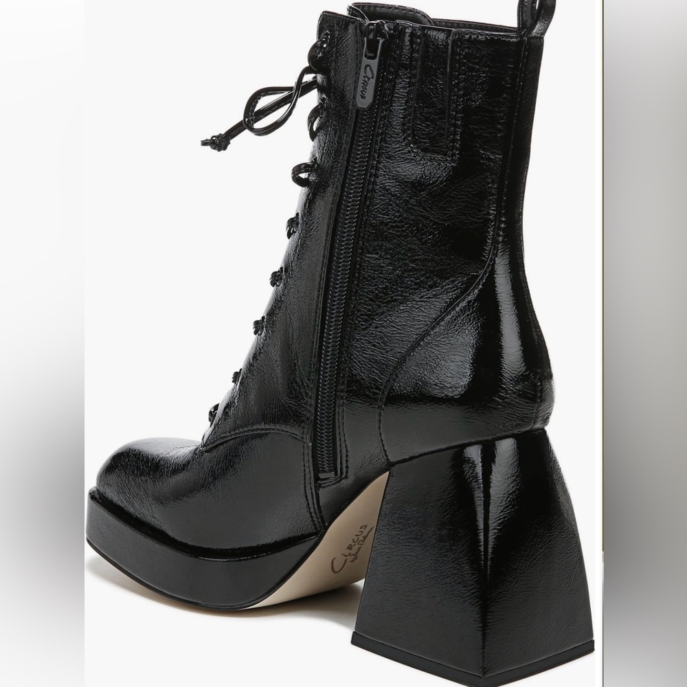Sam Edelman Boots brand new